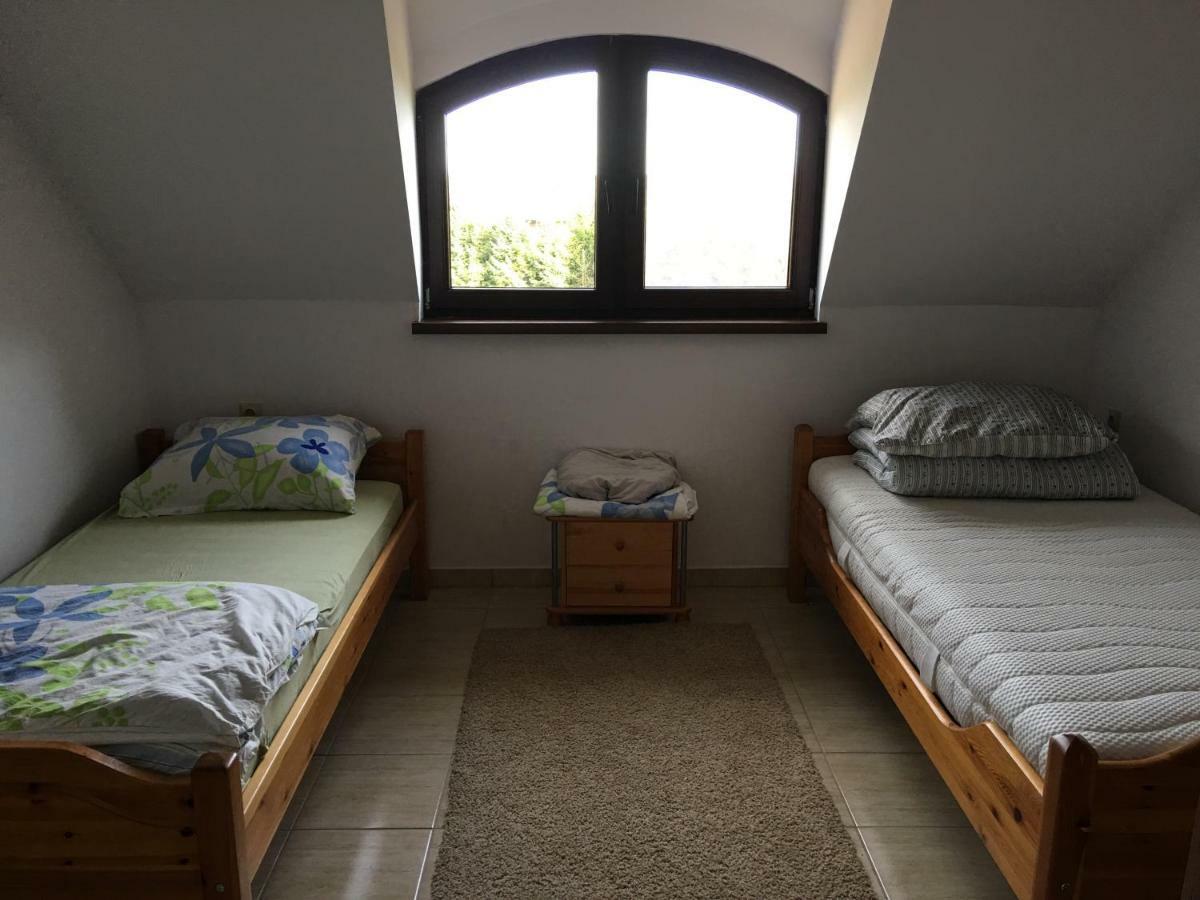 Stadnina Lekwica מראה חיצוני תמונה
