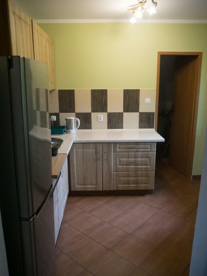 Stadnina Lekwica מראה חיצוני תמונה